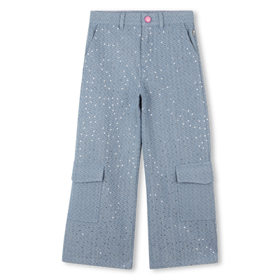 Pantalones vaqueros BILLIEBLUSH NI&Ntilde;A