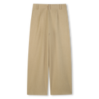 Pantal&oacute;n de sarga de pernera ancha MICHAEL KORS 
                    NI&Ntilde;A