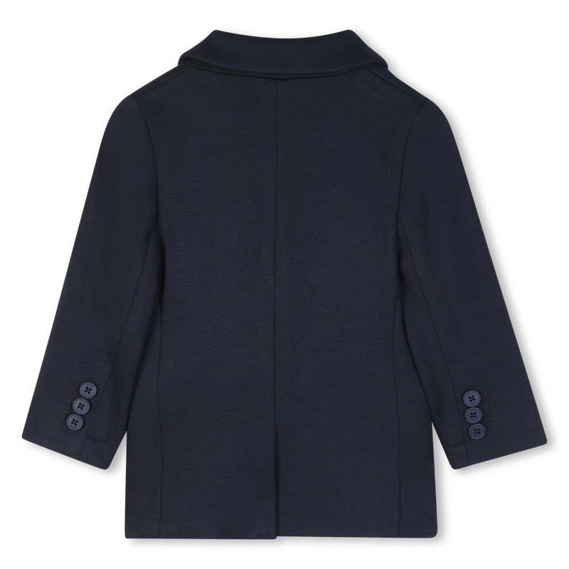 Conjunto de traje BOSS 
                        NI&Ntilde;O