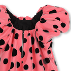 Vestido de ceremonia MARC JACOBS 
                    NI&Ntilde;A