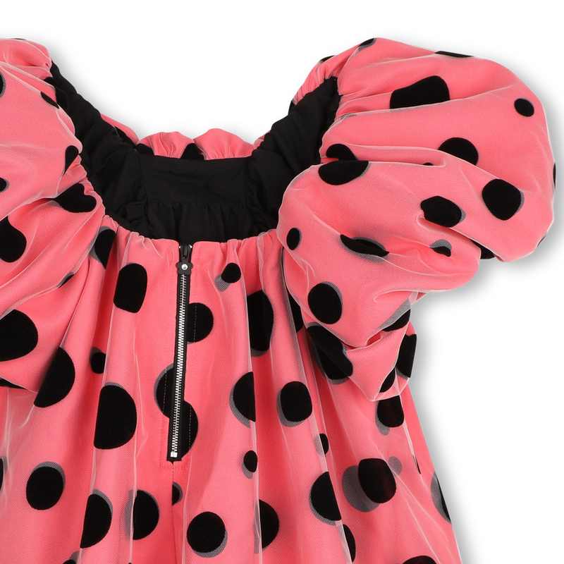 Vestido de ceremonia MARC JACOBS 
                        NI&Ntilde;A