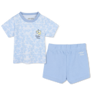 Conjunto pantal&oacute;n y camiseta KENZO KIDS 
                    NI&Ntilde;O