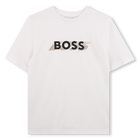 CAMISETA M.C., BLANCO, hi-res