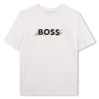 CAMISETA M.C. BOSS NI&Ntilde;O