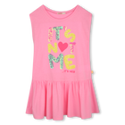Vestido con lentejuelas BILLIEBLUSH 
                    NI&Ntilde;A