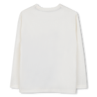 Camiseta de manga larga TIMBERLAND 
                    NI&Ntilde;O