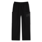 Pantal&oacute;n ancho DKNY 
                    NI&Ntilde;O
