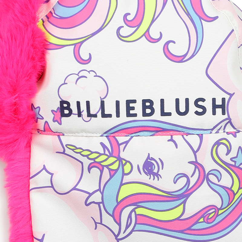 Chapka BILLIEBLUSH 
                        NI&Ntilde;A