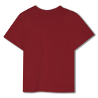 Camiseta de mangas cortas BOSS 
                    NI&Ntilde;O