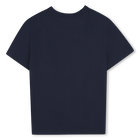 Camiseta de mangas cortas DKNY 
                    NI&Ntilde;O