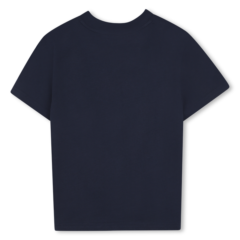 Camiseta de mangas cortas DKNY 
                        NI&Ntilde;O