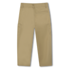 Pantal&oacute;n con bolsillos GIVENCHY 
                    NI&Ntilde;O