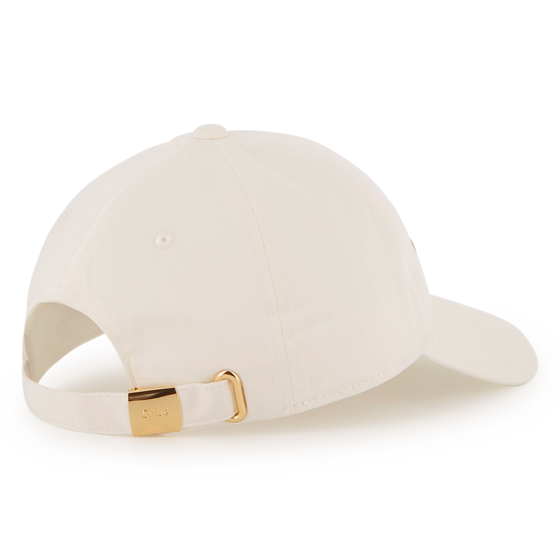 GORRO CHLOE 
                        NI&Ntilde;A