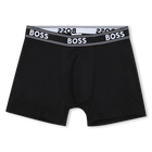 Lotes de b&oacute;xers BOSS 
                    NI&Ntilde;O