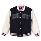 Chaleco DKNY 
                    NI&Ntilde;A