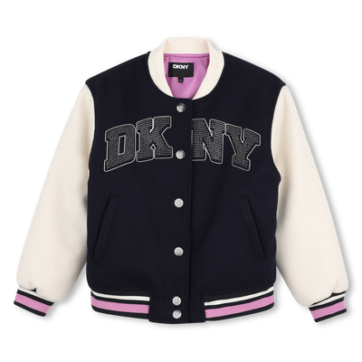 Chaleco DKNY NI&Ntilde;A