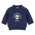 Conjunto de ch&aacute;ndal TIMBERLAND 
                    NI&Ntilde;O