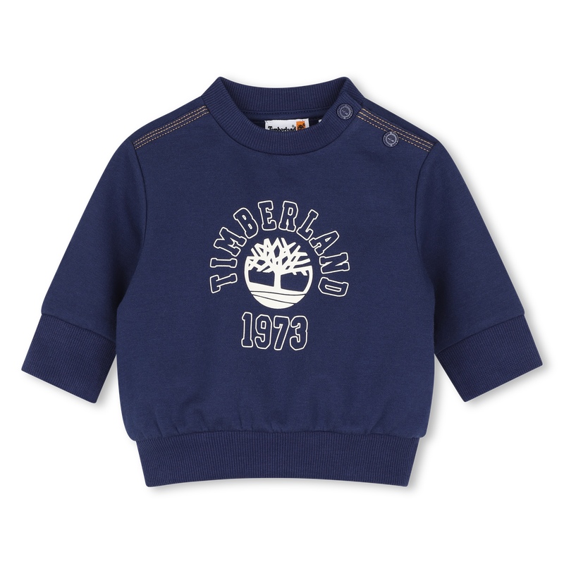 Conjunto de ch&aacute;ndal TIMBERLAND 
                        NI&Ntilde;O