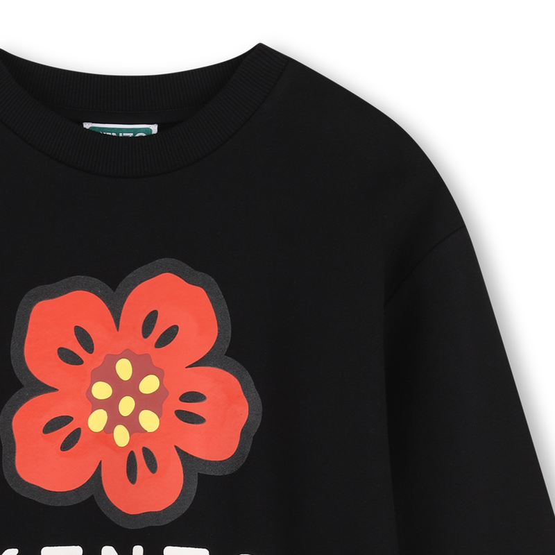 Sudadera KENZO KIDS 
                        NI&Ntilde;A