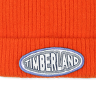 Gorro de punto con pomp&oacute;n polar TIMBERLAND 
                    NI&Ntilde;O