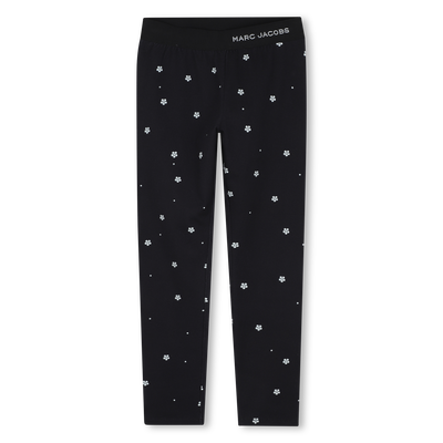 Leggings MARC JACOBS NI&Ntilde;A