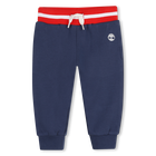 Mono TIMBERLAND 
                    NI&Ntilde;O