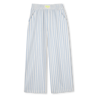 Pantalones de rayas BILLIEBLUSH 
                    NI&Ntilde;A