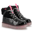 Botines de lentejuelas BILLIEBLUSH 
                    NI&Ntilde;A