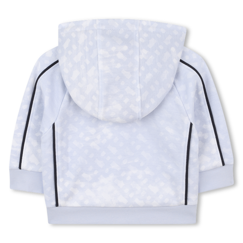 Conjunto de ch&aacute;ndal BOSS 
                        NI&Ntilde;O