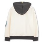 Sudadera con capucha BILLIEBLUSH 
                    NI&Ntilde;O