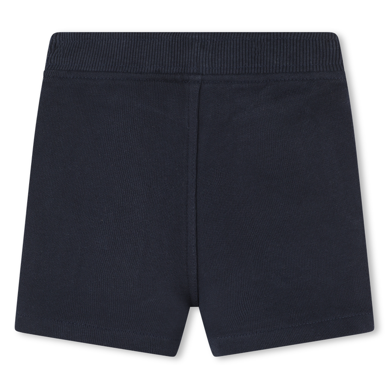 Bermudas de ch&aacute;ndal de mulet&oacute;n TIMBERLAND 
                        NI&Ntilde;O