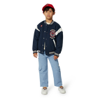Pantal&oacute;n de algod&oacute;n KENZO KIDS 
                    NI&Ntilde;O