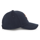 Gorro de sarga de algod&oacute;n KENZO KIDS 
                    UNISEXO