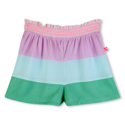SHORTS BILLIEBLUSH NI&Ntilde;A