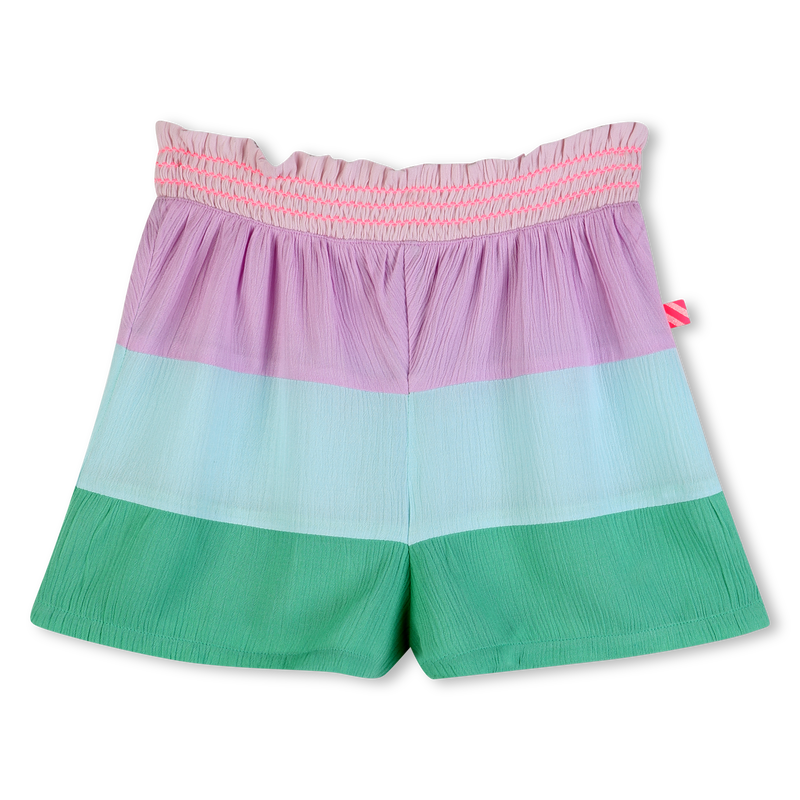 SHORTS BILLIEBLUSH 
                        NI&Ntilde;A
