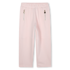 Conjunto de sudadera y pantal&oacute;n KENZO KIDS 
                    NI&Ntilde;A