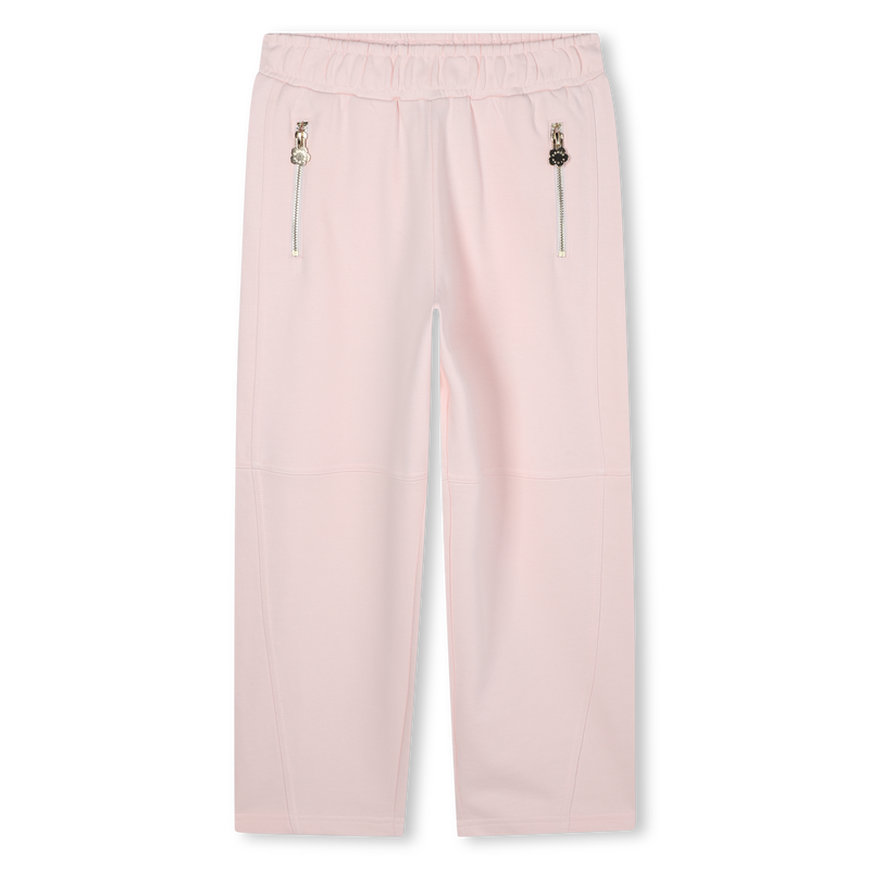 Conjunto de sudadera y pantal&oacute;n KENZO KIDS 
                        NI&Ntilde;A