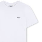 Lote de camisetas BOSS 
                    NI&Ntilde;O