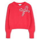 Su&eacute;ter MARC JACOBS 
                    NI&Ntilde;A