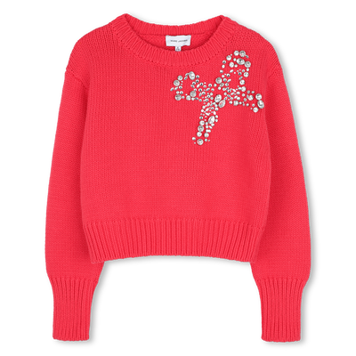 Su&eacute;ter MARC JACOBS NI&Ntilde;A