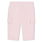 Conjunto de c&aacute;rdigan pantal&oacute;n MICHAEL KORS 
                    NI&Ntilde;A