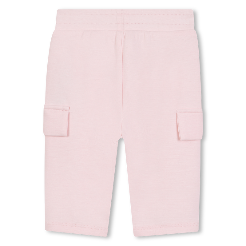 Conjunto de c&aacute;rdigan pantal&oacute;n MICHAEL KORS 
                        NI&Ntilde;A