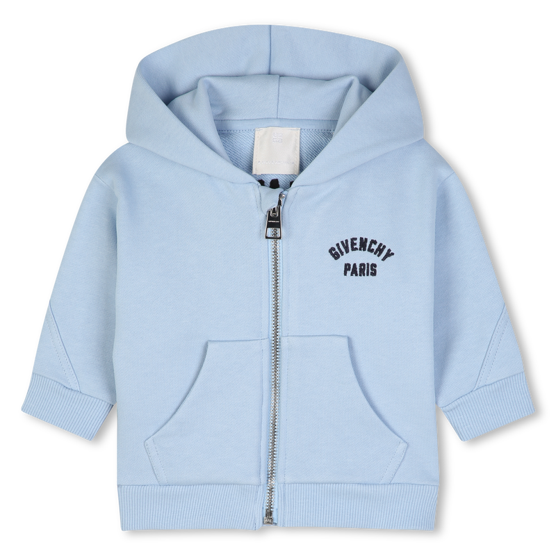 Conjunto de ch&aacute;ndal GIVENCHY 
                        NI&Ntilde;O