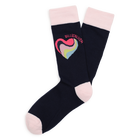 Calcetines de media altura BILLIEBLUSH 
                    NI&Ntilde;A