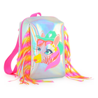 Mochila peque&ntilde;a BILLIEBLUSH 
                    NI&Ntilde;A