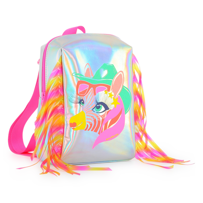 Mochila peque&ntilde;a BILLIEBLUSH NI&Ntilde;A