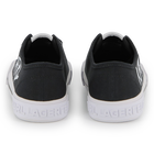 Zapatillas con cordones KARL LAGERFELD KIDS 
                    NI&Ntilde;O