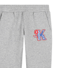 Pantal&oacute;n de ch&aacute;ndal jaspeado KENZO KIDS 
                    NI&Ntilde;A