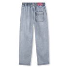 Pantal&oacute;n vaquero con 3 bolsillos BILLIEBLUSH 
                    NI&Ntilde;A