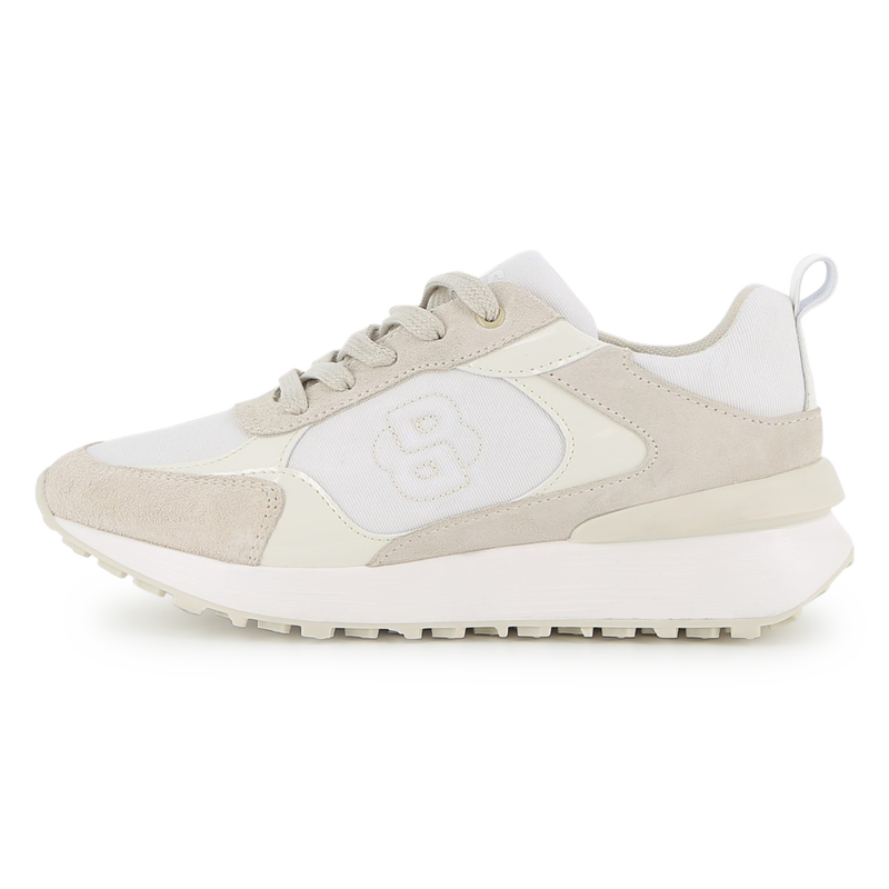 Zapatillas BOSS 
                        NI&Ntilde;A
